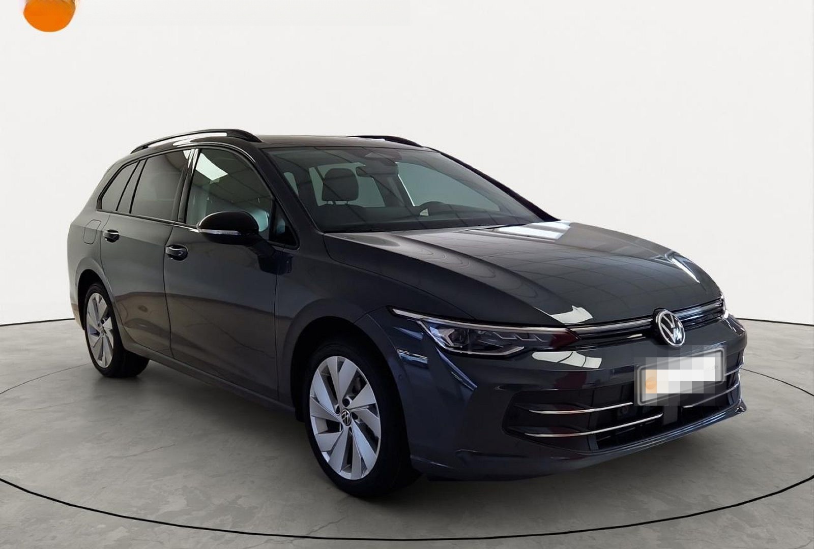 Volkswagen Golf Variant ENERGY 1.5 l eTSI OPF 110 kW (150 P foto 8