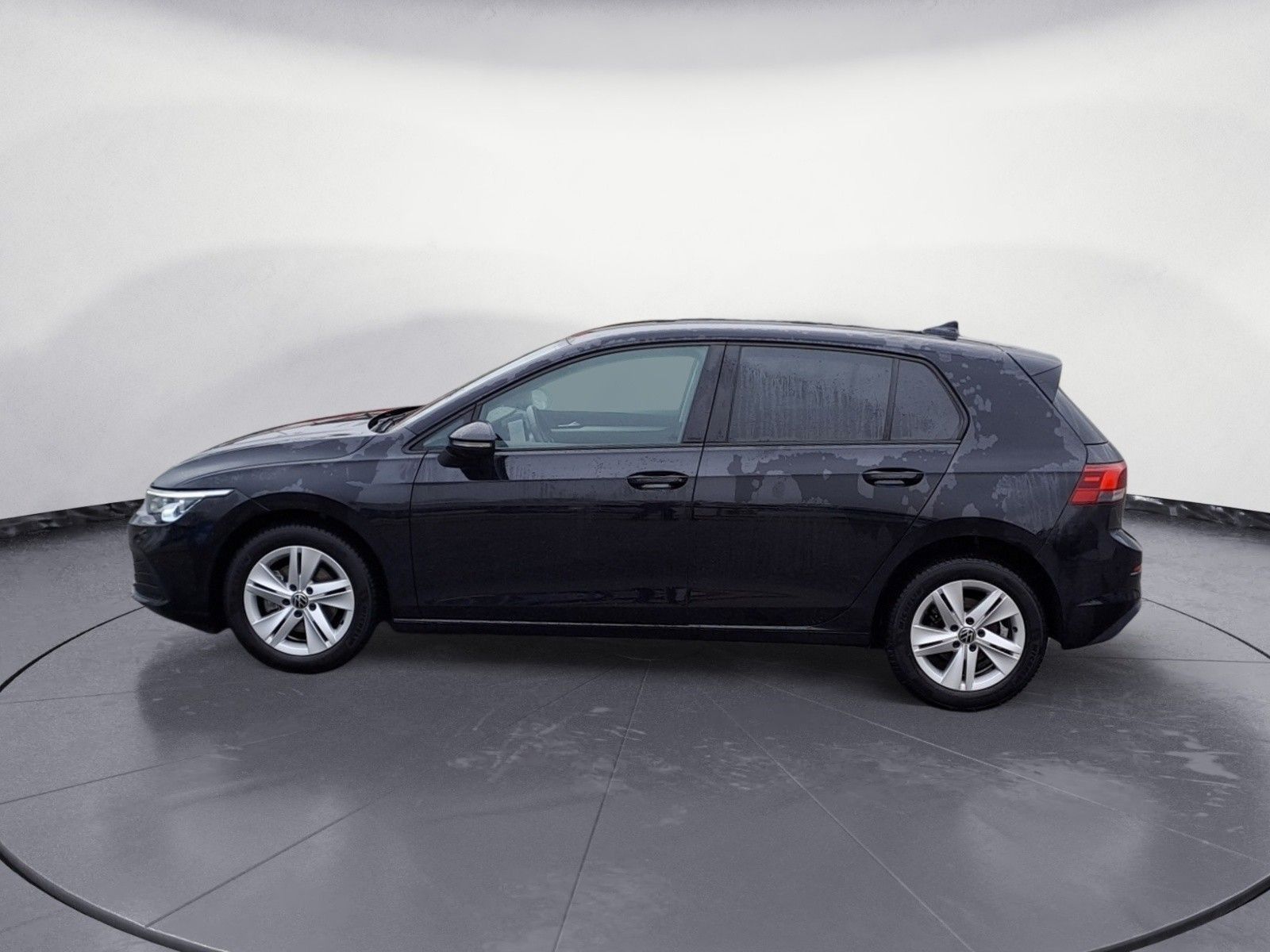 Volkswagen Golf Life 1,5 TSI 6-Gang *LED*CARPLAY*DAB* foto 3