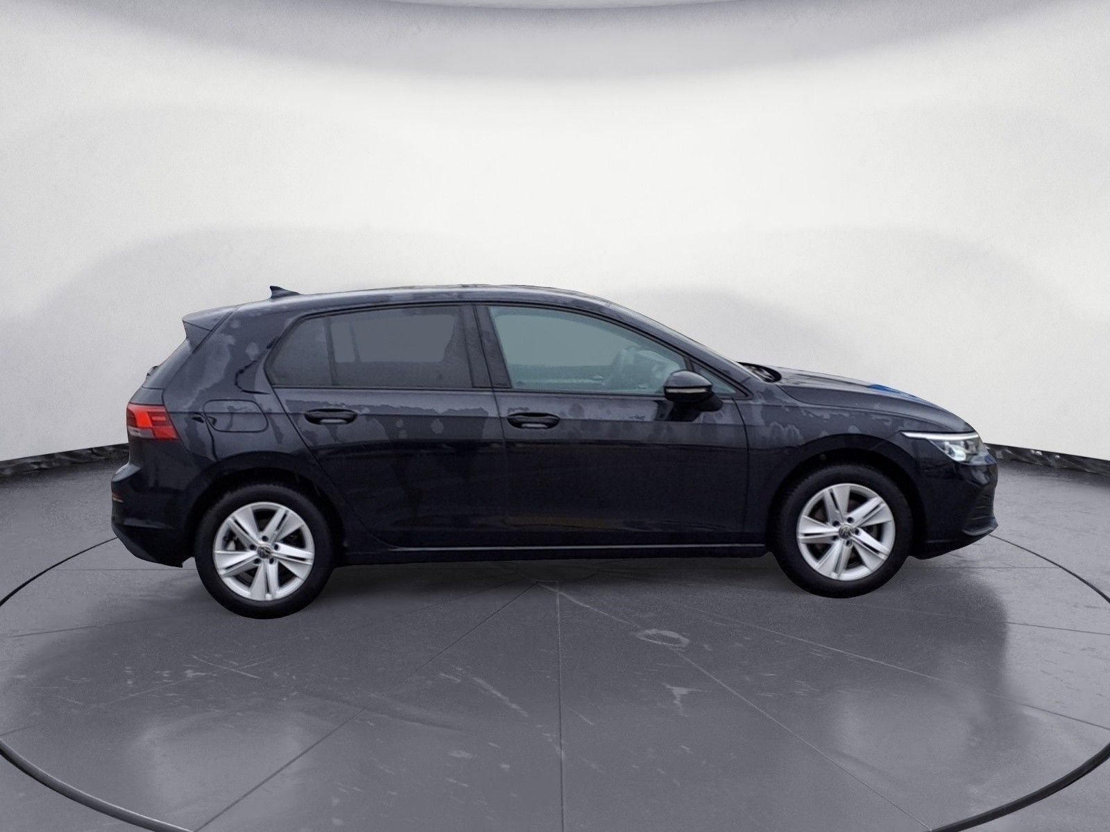 Volkswagen Golf Life 1,5 TSI 6-Gang *LED*CARPLAY*DAB* foto 4