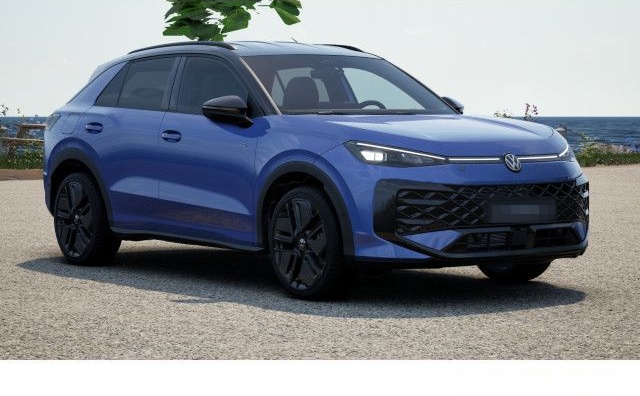 Volkswagen T-Roc R-Line 1.5 eTSI |AreaView|Headup|Klima|LM foto 2