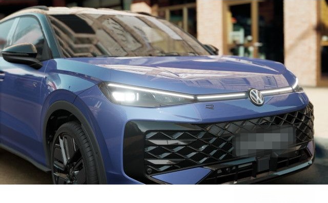 Volkswagen T-Roc R-Line 1.5 eTSI |AreaView|Headup|Klima|LM foto 11