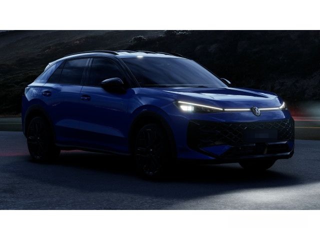 Volkswagen T-Roc R-Line 1.5 eTSI |AreaView|Headup|Klima|LM foto 12
