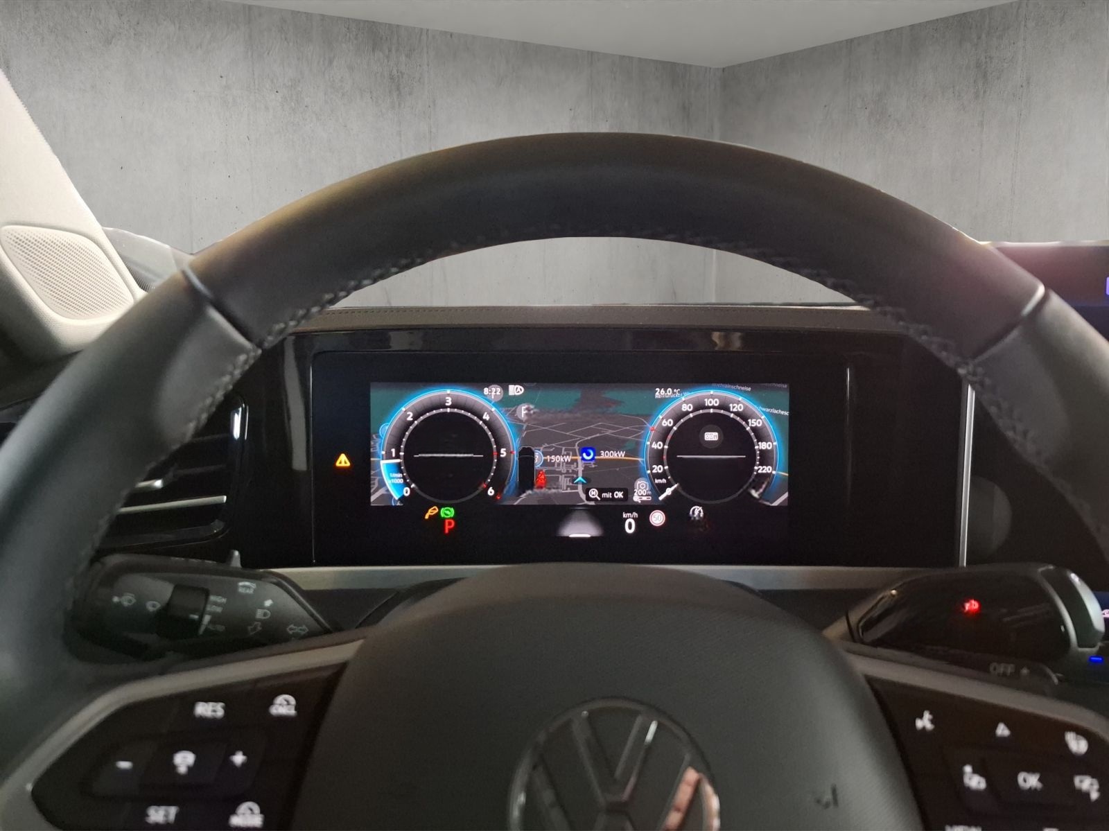 Volkswagen Passat Variant Elegance 2.0 TDI DSG 4Motion foto 11