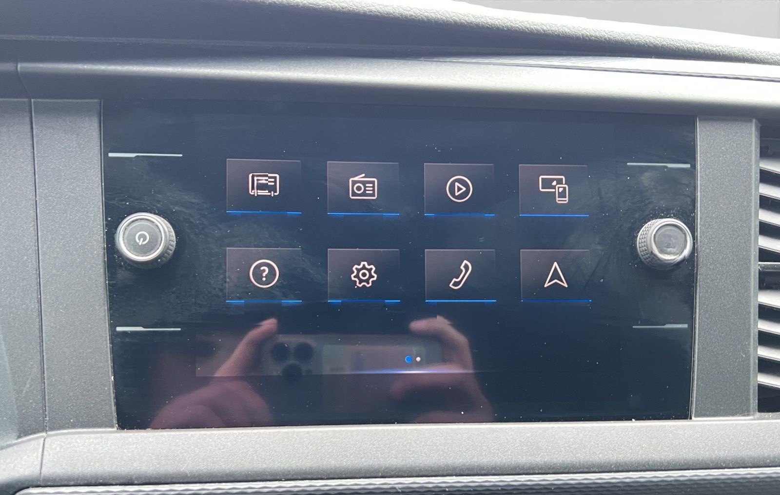 Volkswagen T6.1 Kasten LR LANG AHK LED NAVI KAMERA ALLWETTE foto 12