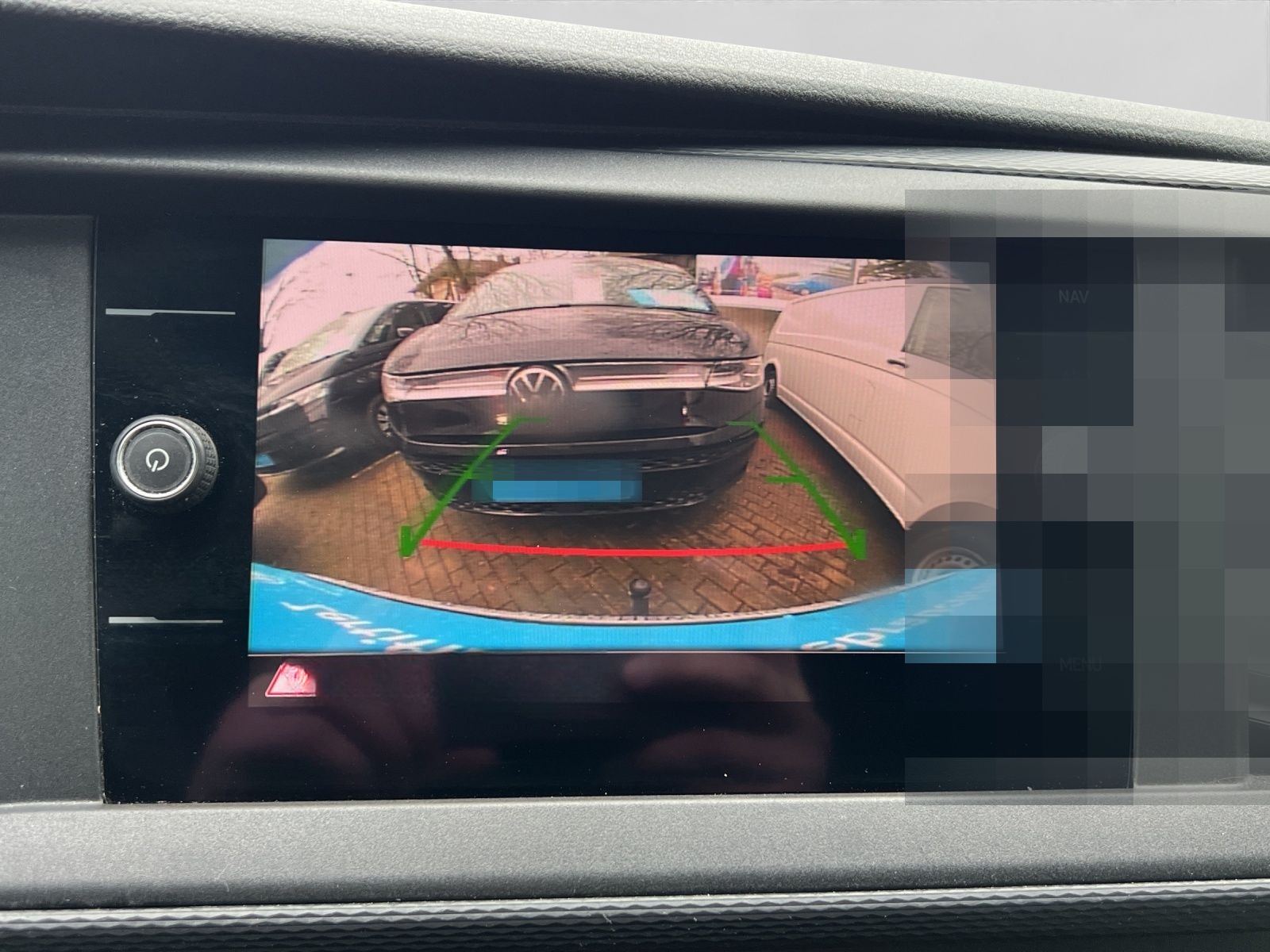 Volkswagen T6.1 Kasten LR LANG AHK LED NAVI KAMERA ALLWETTE foto 14