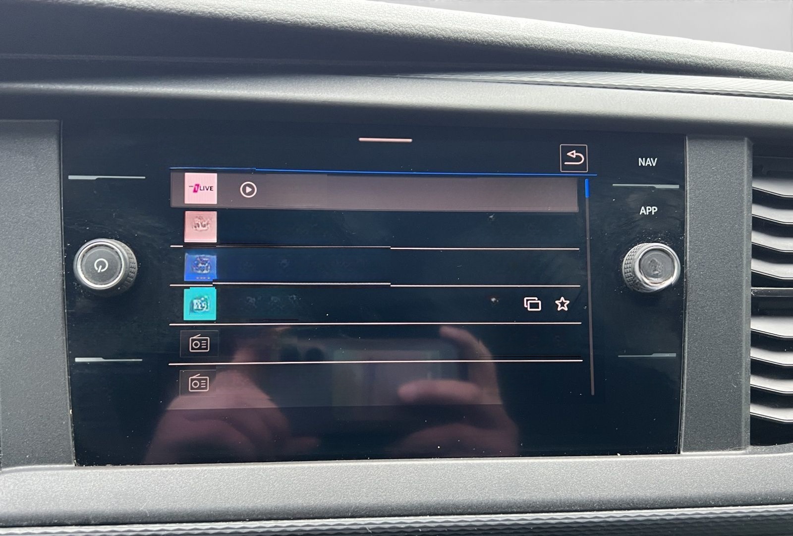 Volkswagen T6.1 Kasten LR LANG AHK LED NAVI KAMERA ALLWETTE foto 15