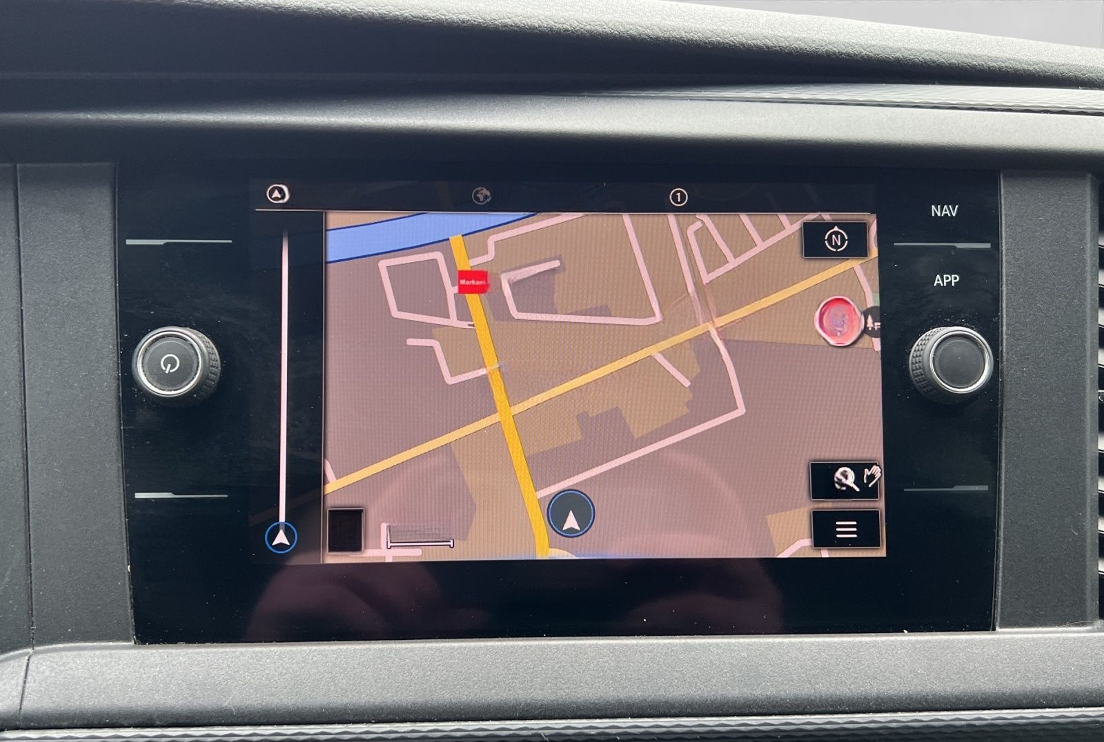 Volkswagen T6.1 Kasten LR LANG AHK LED NAVI KAMERA ALLWETTE foto 16