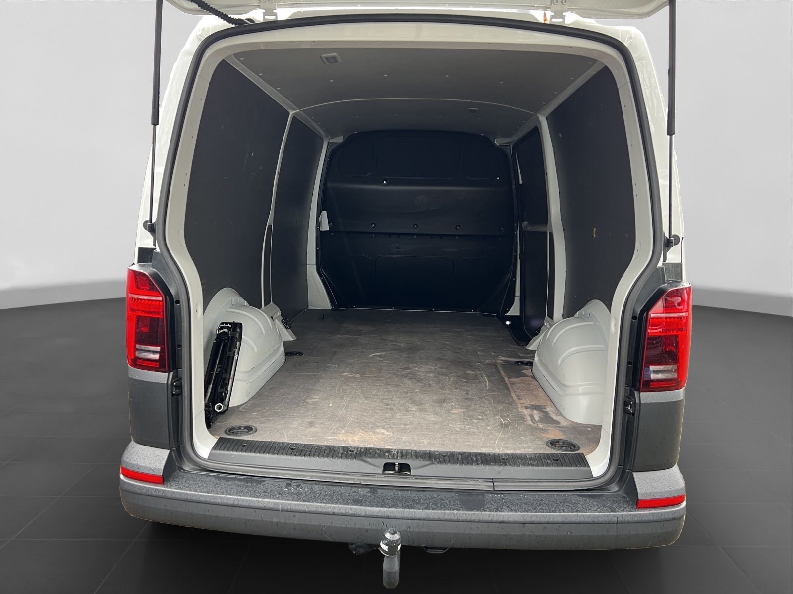 Volkswagen T6.1 Kasten LR LANG AHK LED NAVI KAMERA ALLWETTE foto 17