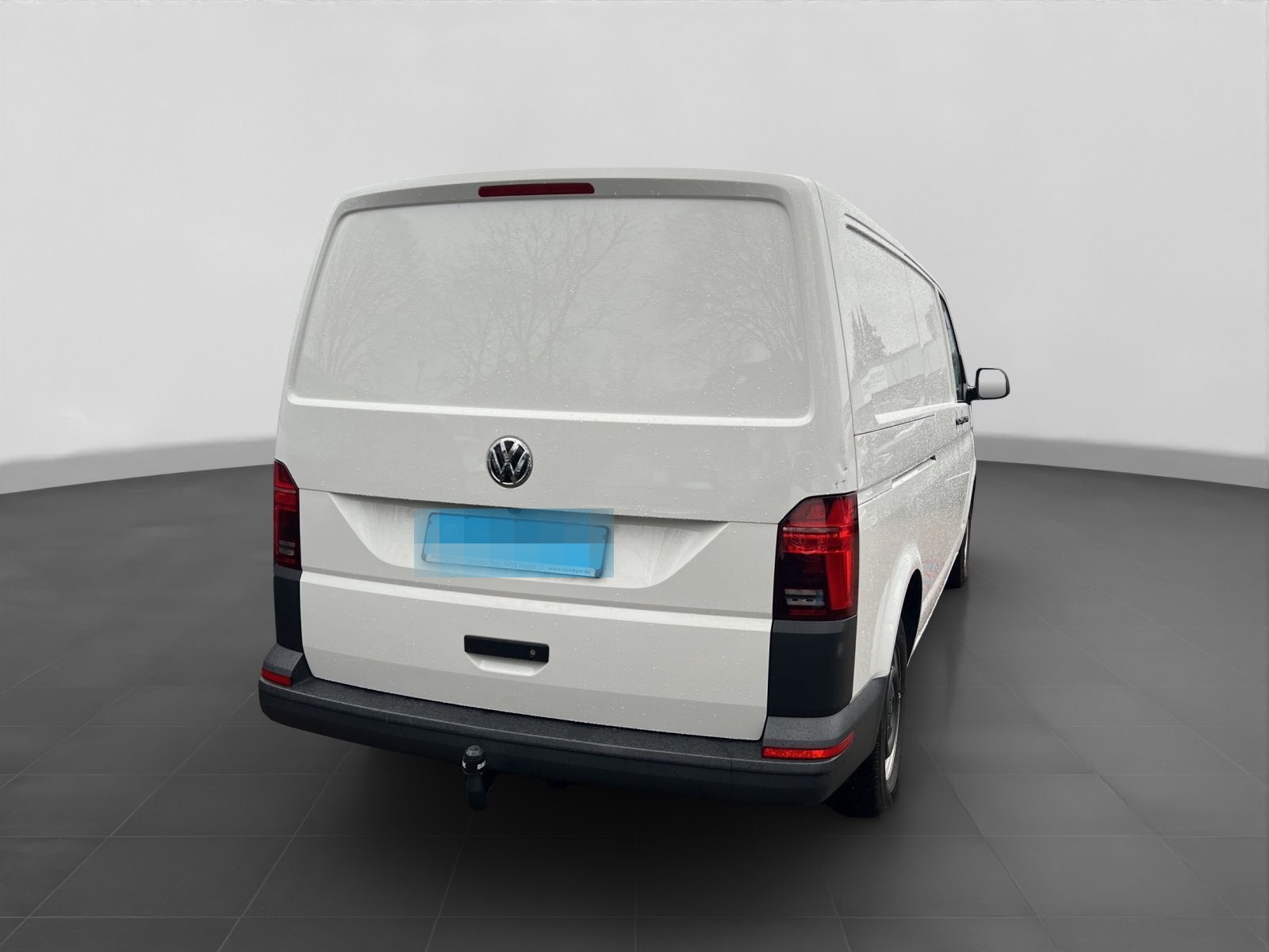 Volkswagen T6.1 Kasten LR LANG AHK LED NAVI KAMERA ALLWETTE foto 3