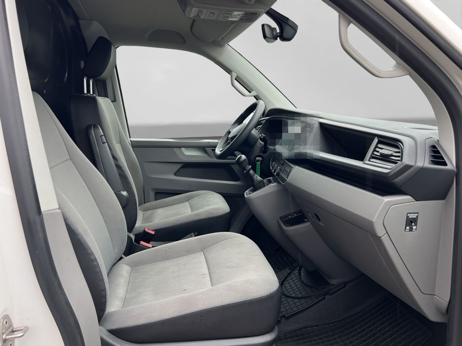 Volkswagen T6.1 Kasten LR LANG AHK LED NAVI KAMERA ALLWETTE foto 4