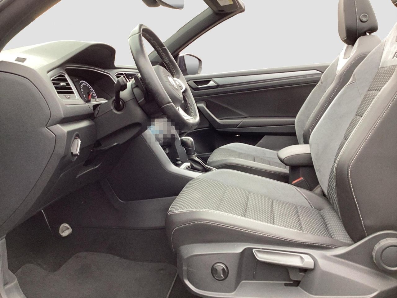 Volkswagen T-Roc Cabriolet R-Line 1.5 TSI DSG Navi LED foto 13