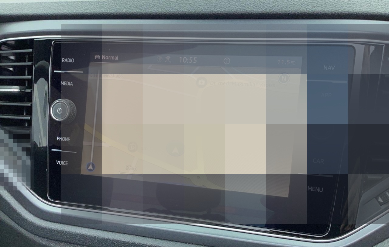 Volkswagen T-Roc Cabriolet R-Line 1.5 TSI DSG Navi LED foto 16