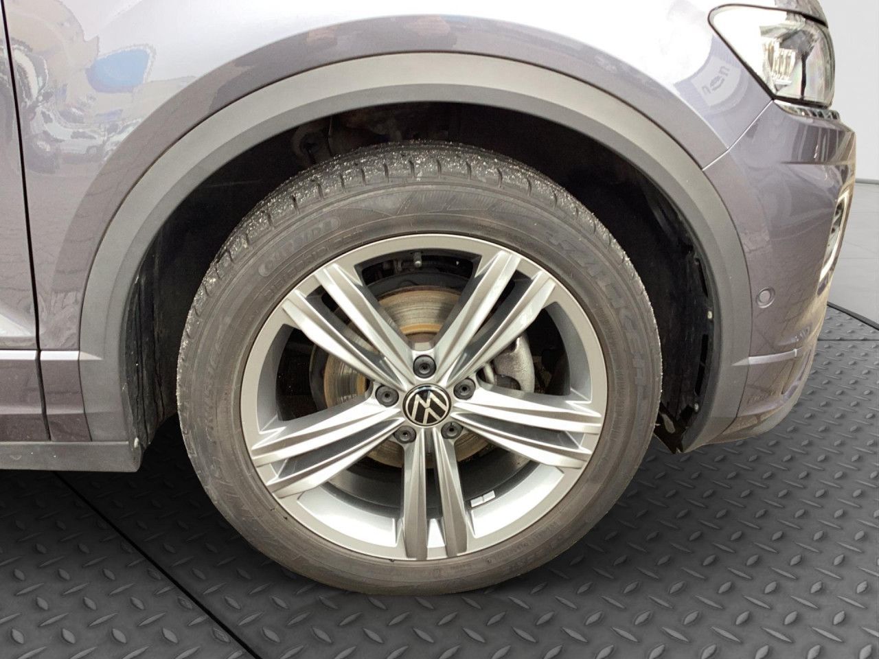 Volkswagen T-Roc Cabriolet R-Line 1.5 TSI DSG Navi LED foto 10