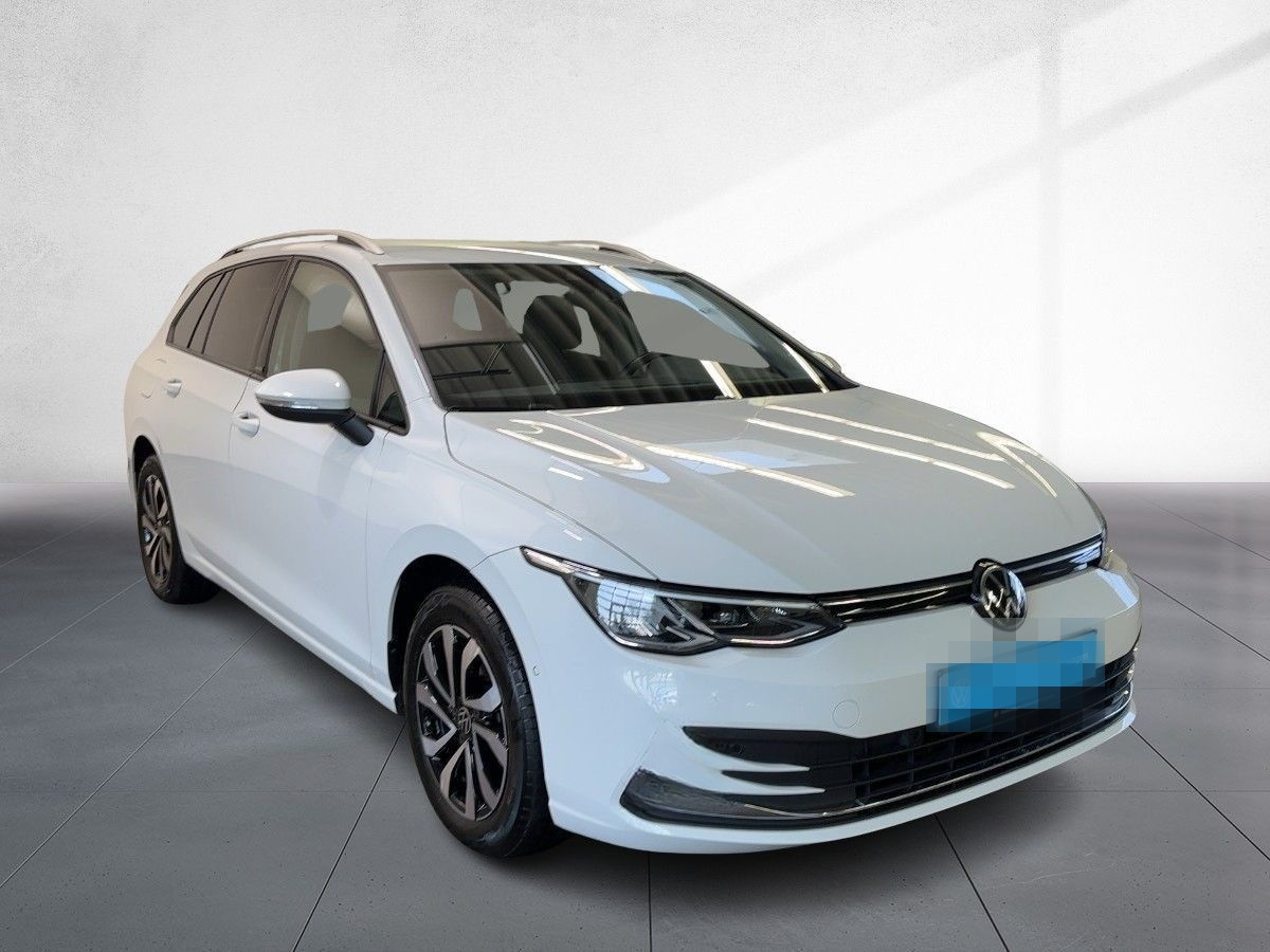 Volkswagen Golf VIII Variant 2.0 TDI DSG Active foto 5