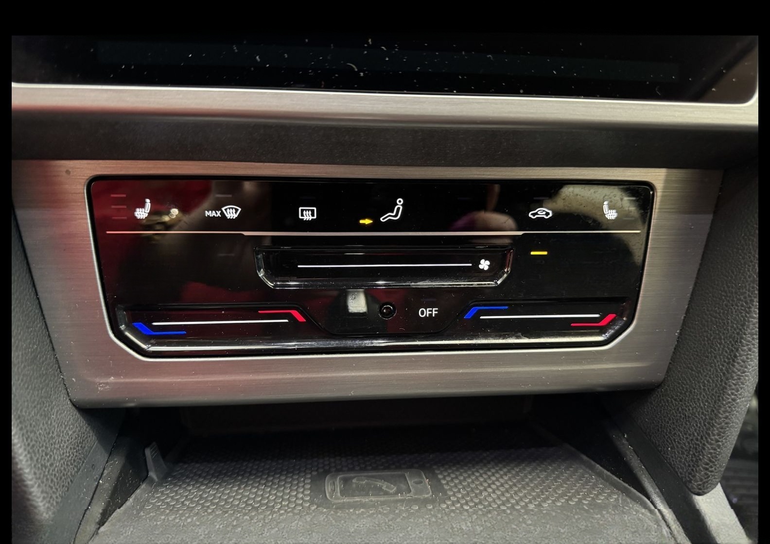 Volkswagen Passat Variant Conceptline 2.0 TDI DSG Kamera foto 24