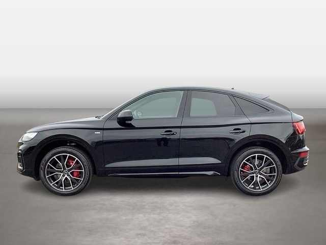 Audi Q5 Sportback 50TDI quattro S-line Matrix LED Sch foto 2