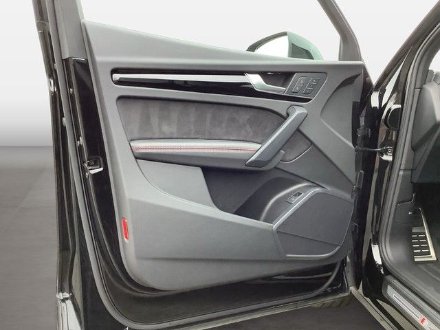 Audi Q5 Sportback 50TDI quattro S-line Matrix LED Sch foto 12