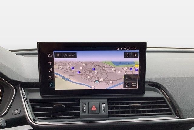 Audi Q5 Sportback 50TDI quattro S-line Matrix LED Sch foto 13