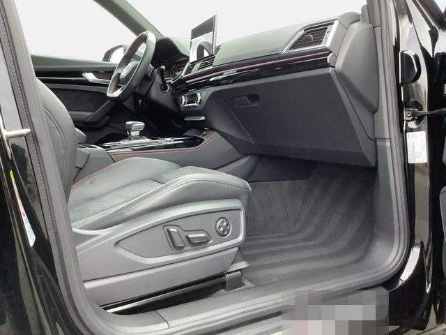 Audi Q5 Sportback 50TDI quattro S-line Matrix LED Sch foto 15