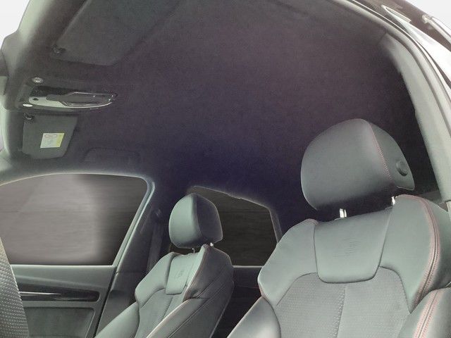 Audi Q5 Sportback 50TDI quattro S-line Matrix LED Sch foto 17