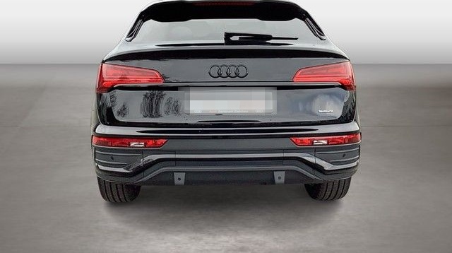 Audi Q5 Sportback 50TDI quattro S-line Matrix LED Sch foto 4