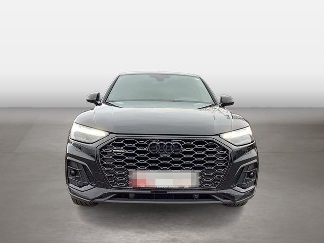 Audi Q5 Sportback 50TDI quattro S-line Matrix LED Sch foto 5