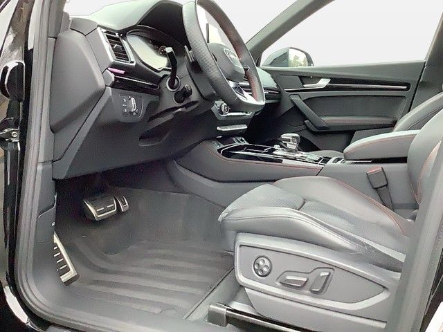 Audi Q5 Sportback 50TDI quattro S-line Matrix LED Sch foto 6