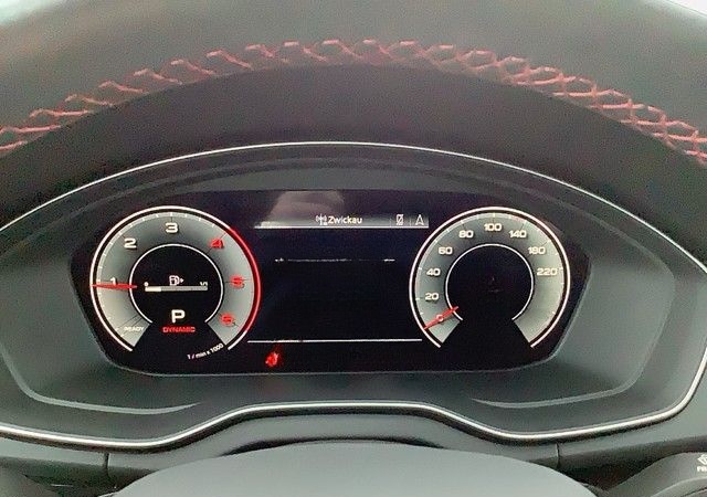 Audi Q5 Sportback 50TDI quattro S-line Matrix LED Sch foto 7