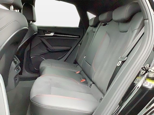 Audi Q5 Sportback 50TDI quattro S-line Matrix LED Sch foto 9