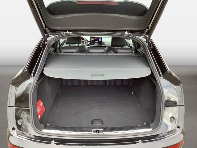 Audi Q5 Sportback 50TDI quattro S-line Matrix LED Sch foto 10