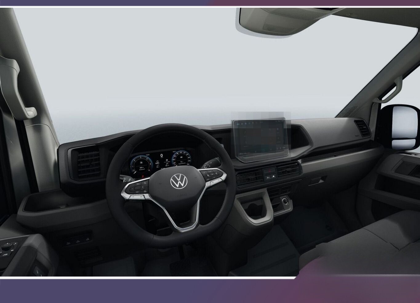 Volkswagen Crafter 35 177 AT8 L4H3 3S Temp AppCo UVP-37%* foto 4