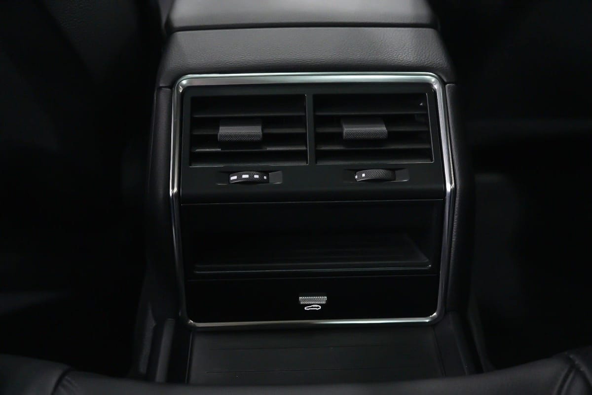 Porsche Panamera Sport Turismo 4 Edition 10 Jahre PANO foto 22