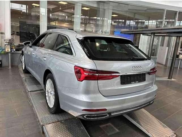 Audi A6 Avant Design 40 TDI S tronic Vir. Cockpit Pan foto 3