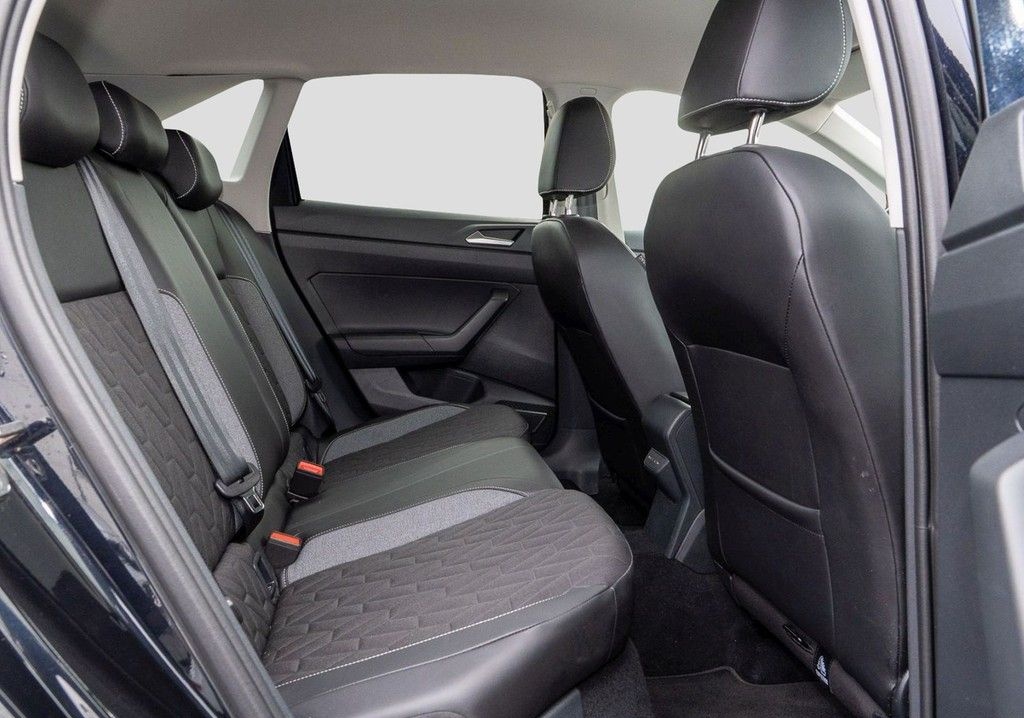 Volkswagen Taigo 1.0 TSI Goal Navi, ACC, WWV foto 11