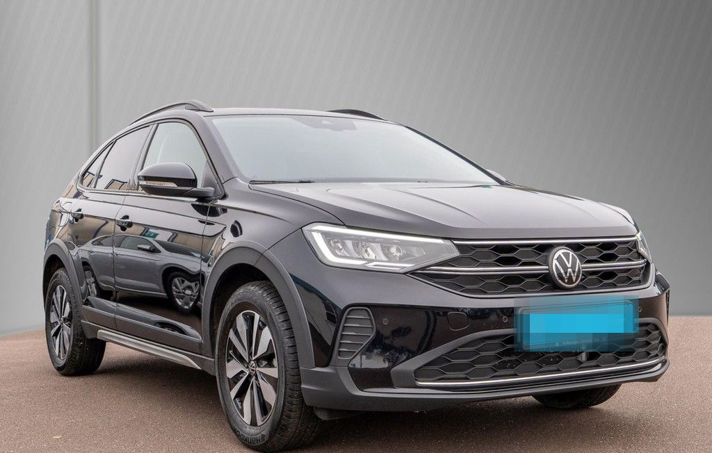 Volkswagen Taigo 1.0 TSI Goal Navi, ACC, WWV foto 4