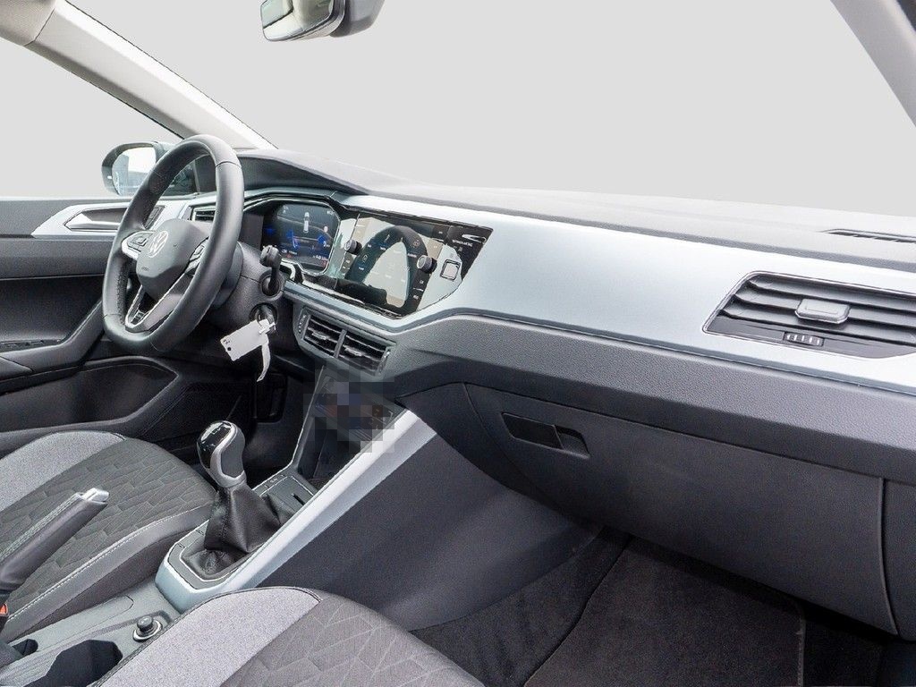 Volkswagen Taigo 1.0 TSI Goal Navi, ACC, WWV foto 9