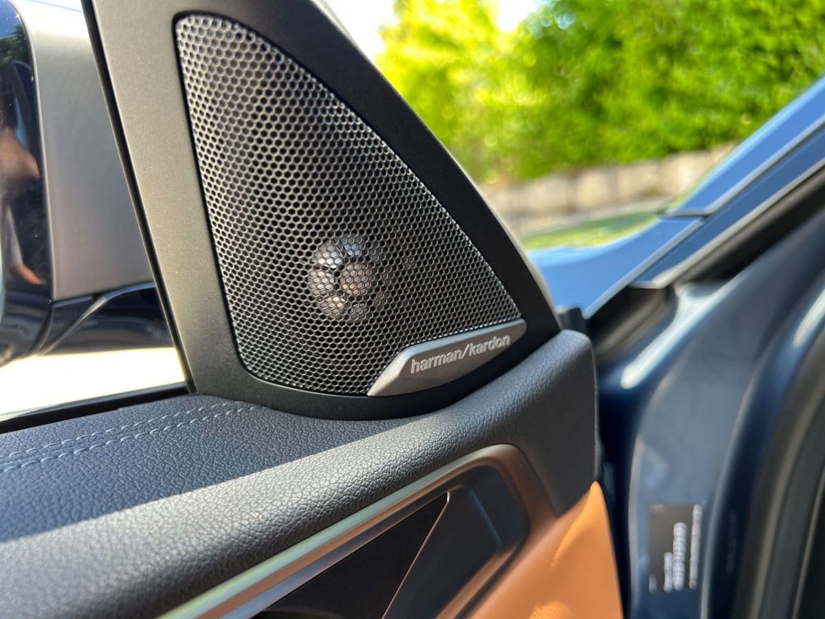 BMW M440 xDrive HuD|LASER|H&K|MSITZ|ACC|KAM|DE|TOP| foto 18