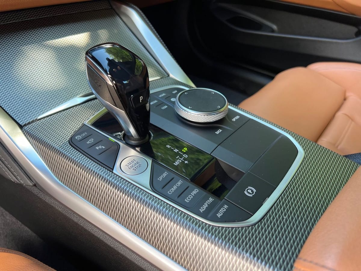 BMW M440 xDrive HuD|LASER|H&K|MSITZ|ACC|KAM|DE|TOP| foto 19