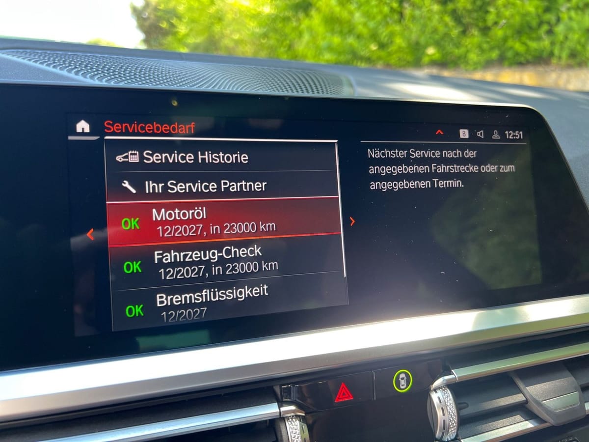 BMW M440 xDrive HuD|LASER|H&K|MSITZ|ACC|KAM|DE|TOP| foto 22