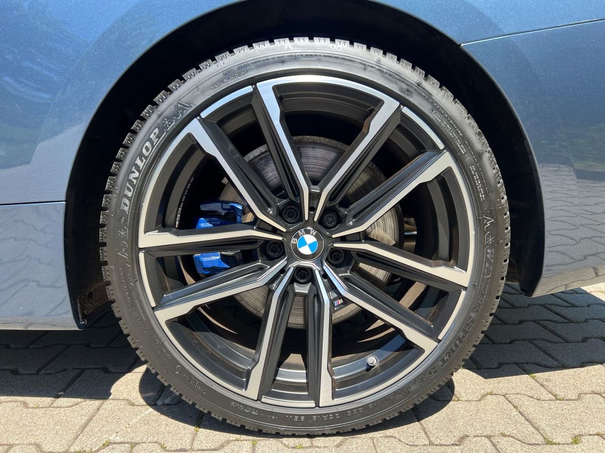 BMW M440 xDrive HuD|LASER|H&K|MSITZ|ACC|KAM|DE|TOP| foto 7