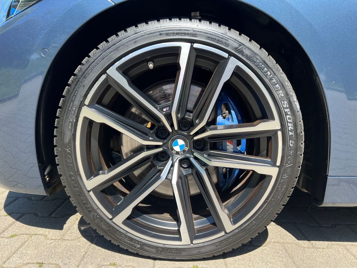 BMW M440 xDrive HuD|LASER|H&K|MSITZ|ACC|KAM|DE|TOP| foto 8