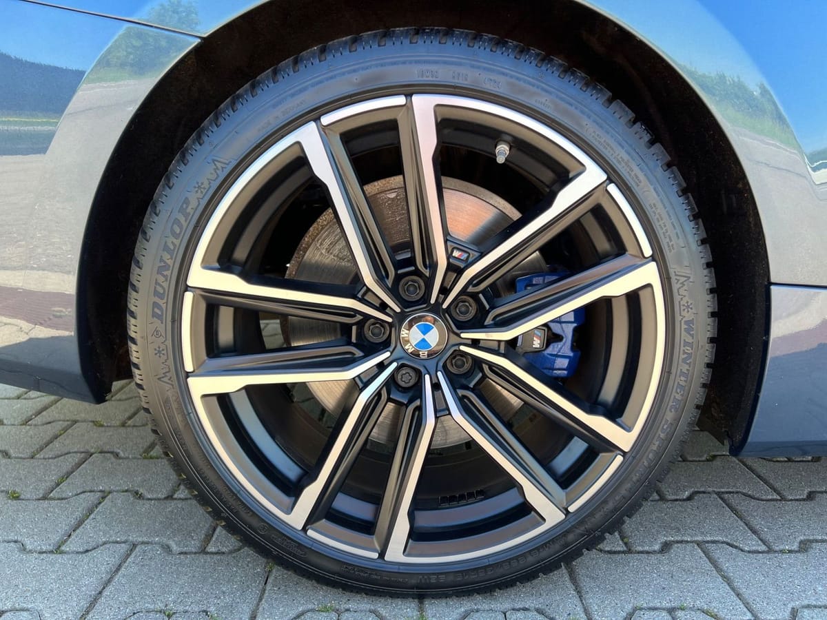 BMW M440 xDrive HuD|LASER|H&K|MSITZ|ACC|KAM|DE|TOP| foto 10