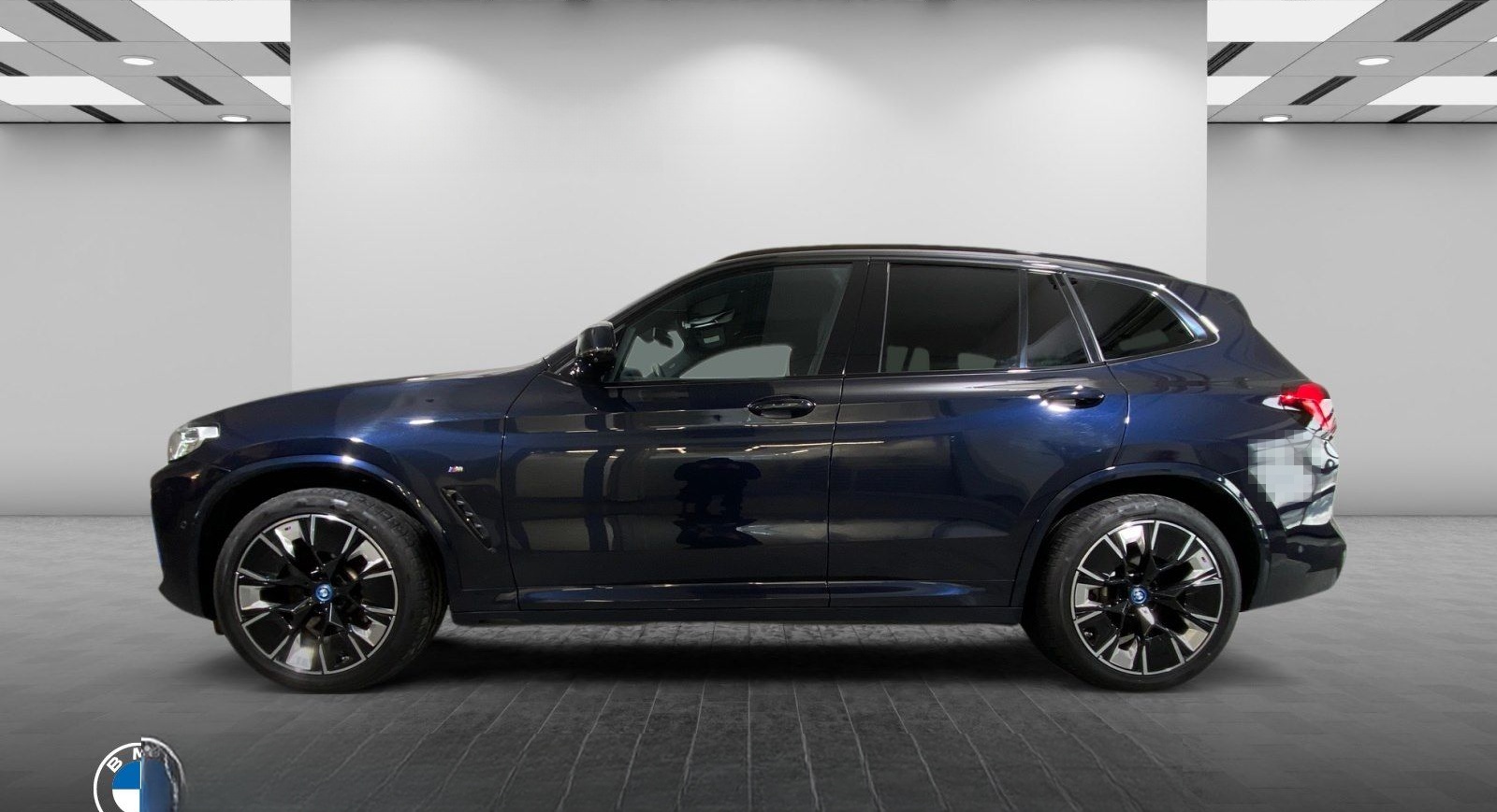 BMW iX3 M Sport Driv.Assist.Prof Harman/K Head-Up foto 2