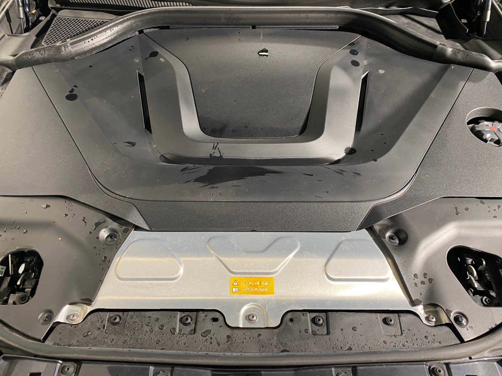 BMW iX3 M Sport Driv.Assist.Prof Harman/K Head-Up foto 16