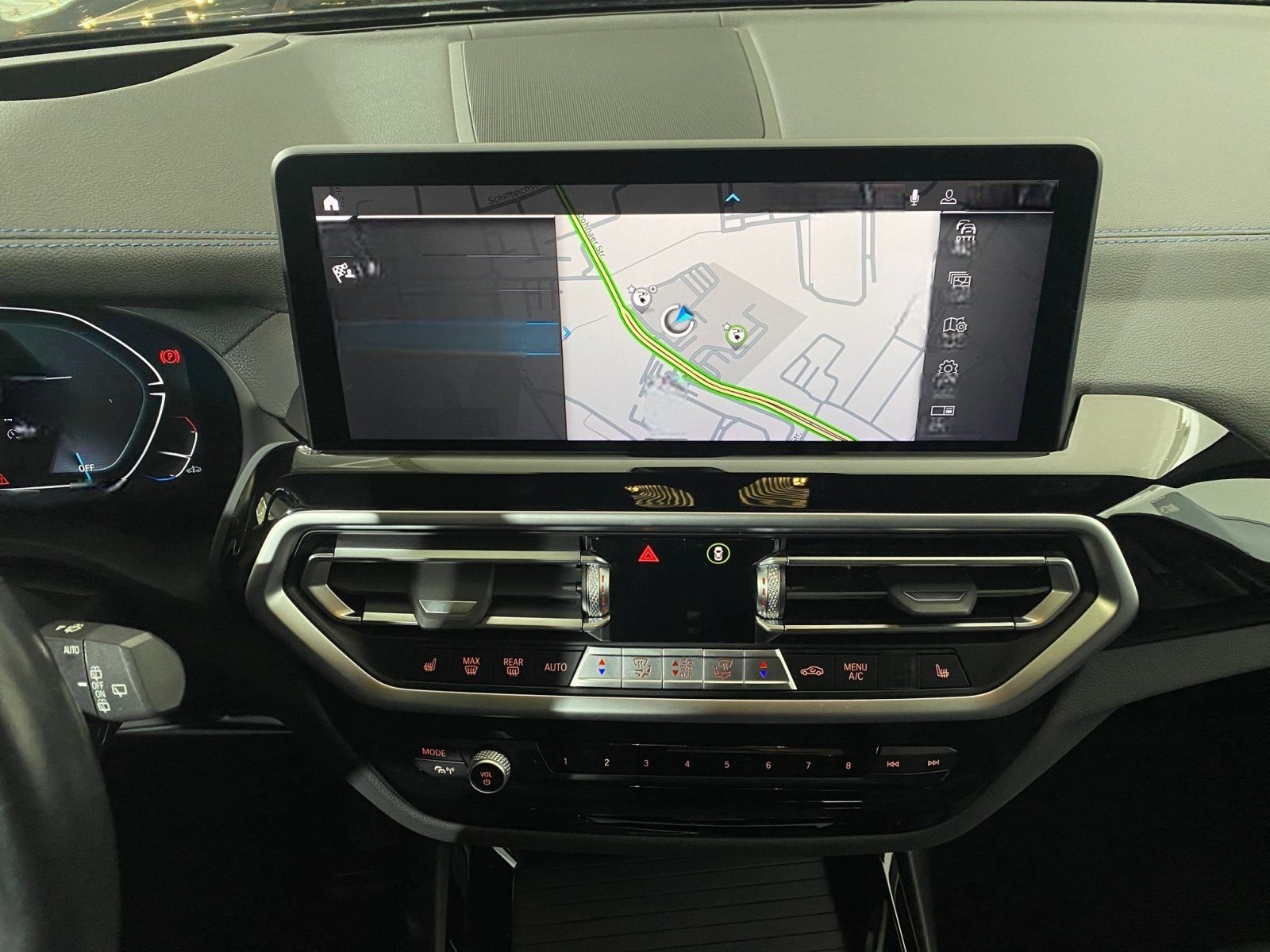 BMW iX3 M Sport Driv.Assist.Prof Harman/K Head-Up foto 10
