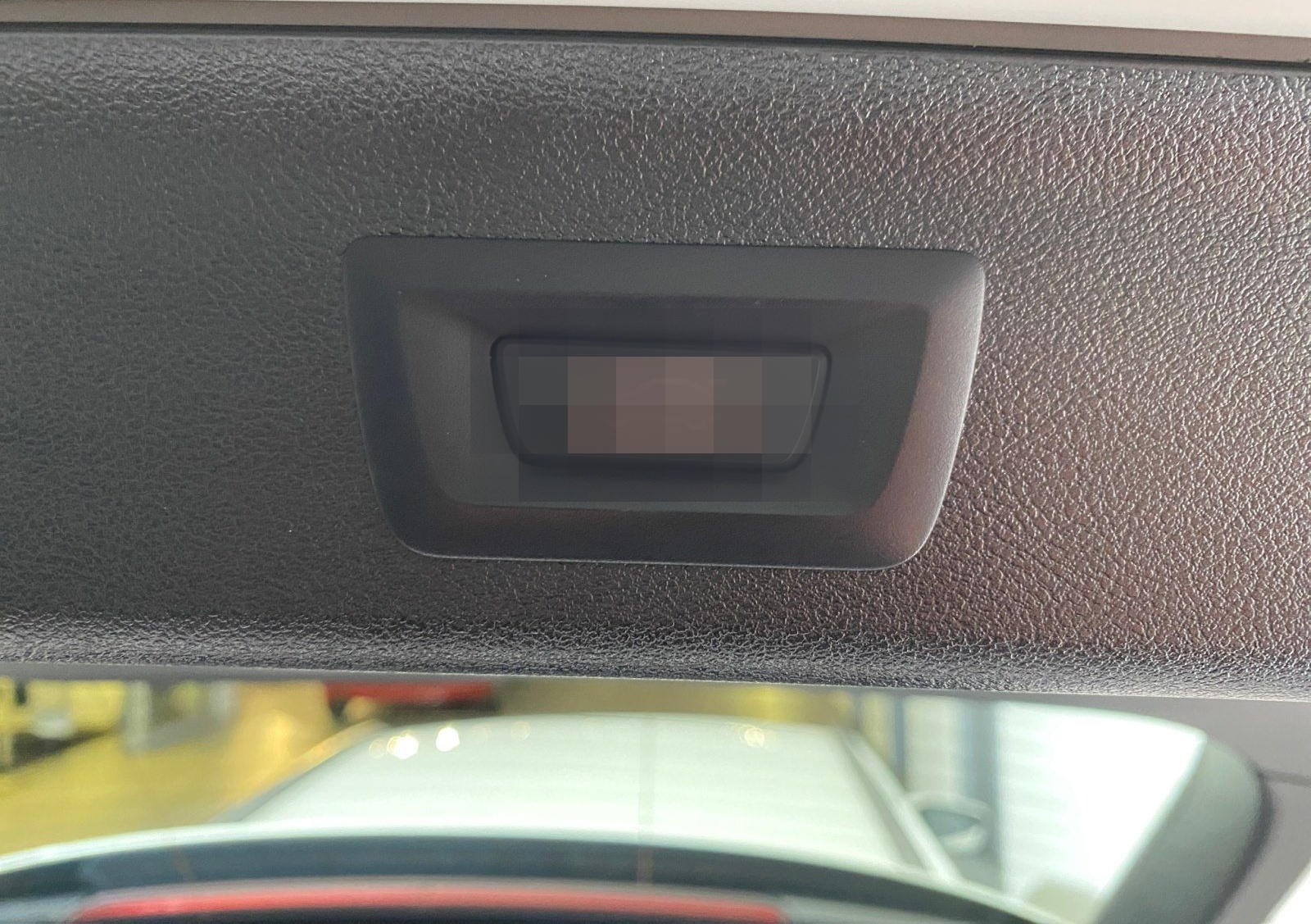 BMW 530d Touring M Sport LiveCockpitProf Head-Up foto 12