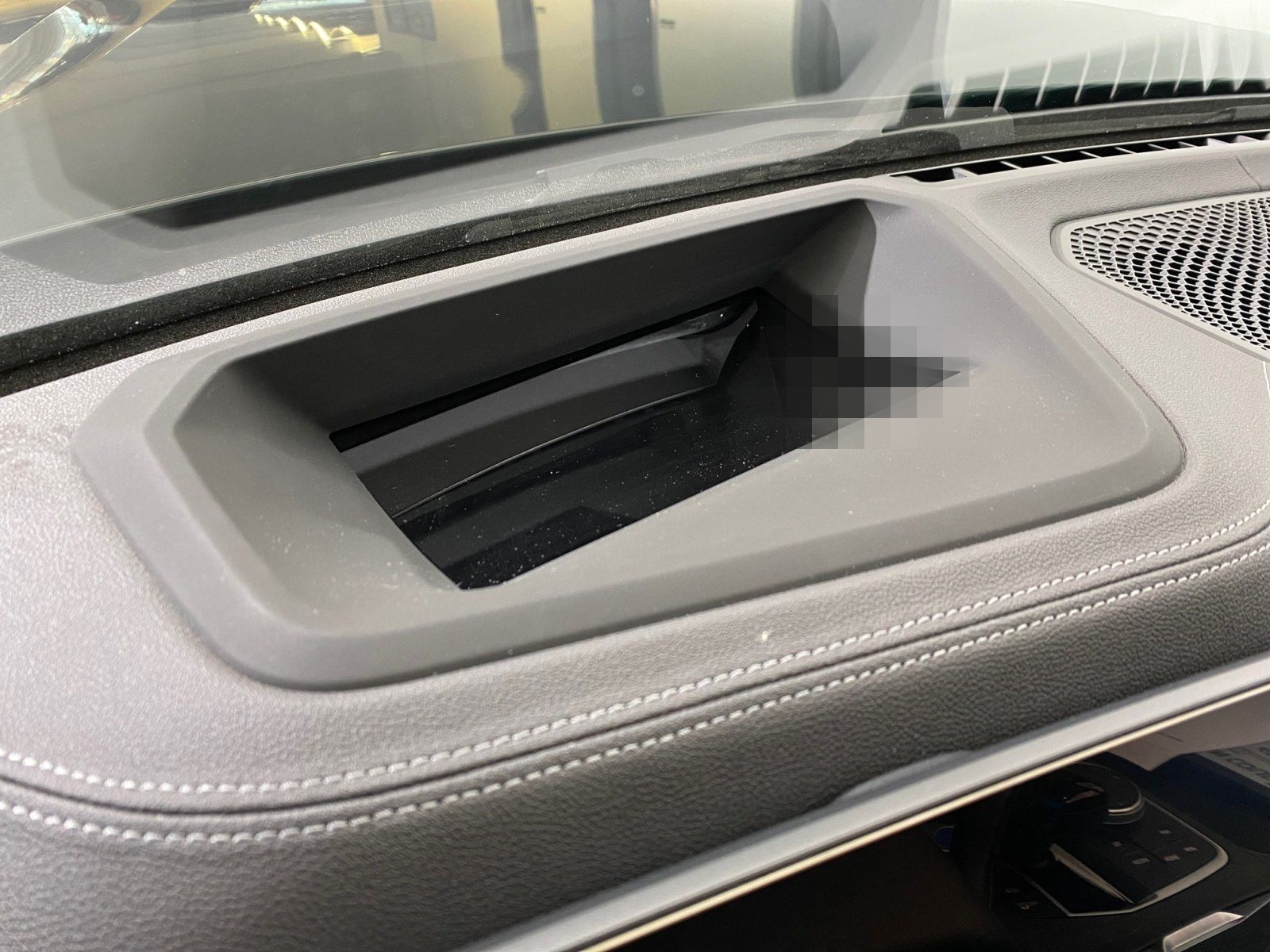 BMW i4 M50 Gran Coupé AHK Driv.Assist.Prof Harman/K foto 12