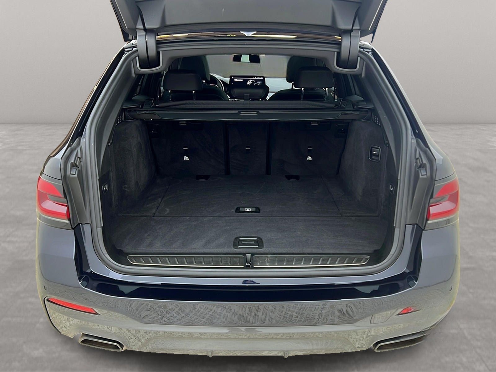 BMW 530d Touring M Sport LiveCockpitProf Kamera foto 16