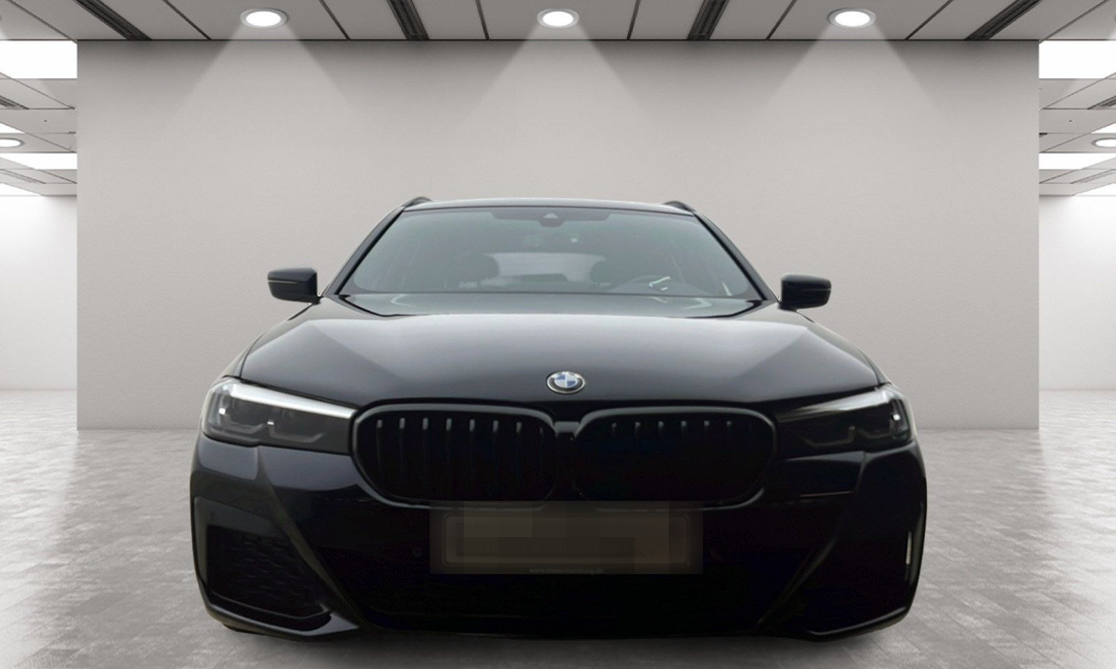 BMW 530d Touring M Sport LiveCockpitProf Kamera foto 7