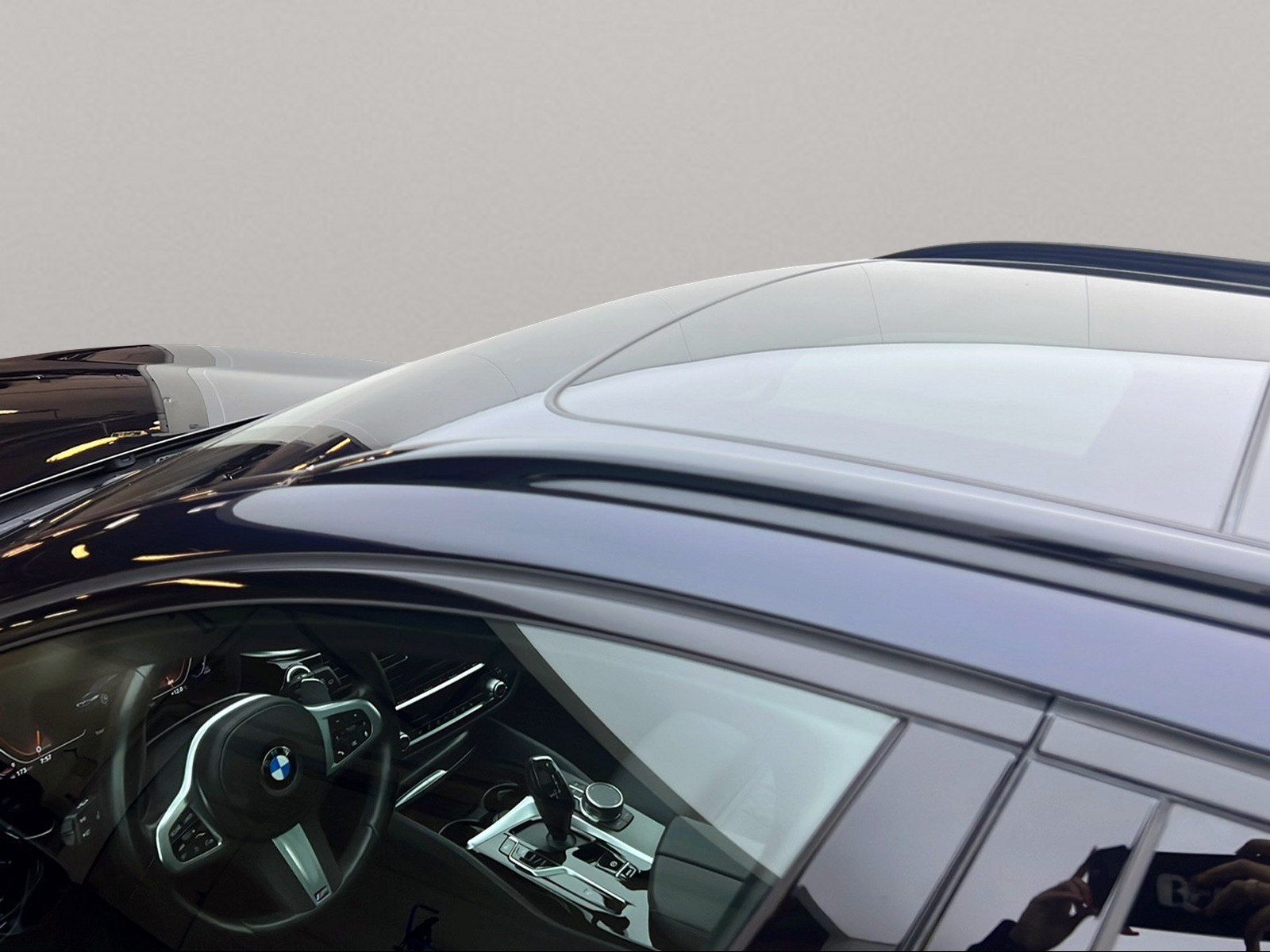 BMW 530d Touring M Sport LiveCockpitProf Kamera foto 9